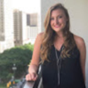 Meet your Posher, Hannah